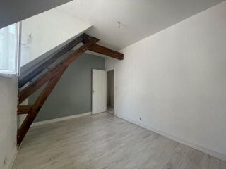  Appartement à vendre 3 pièces 59 m²