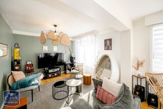  Maison à vendre 6 pièces 132 m²
