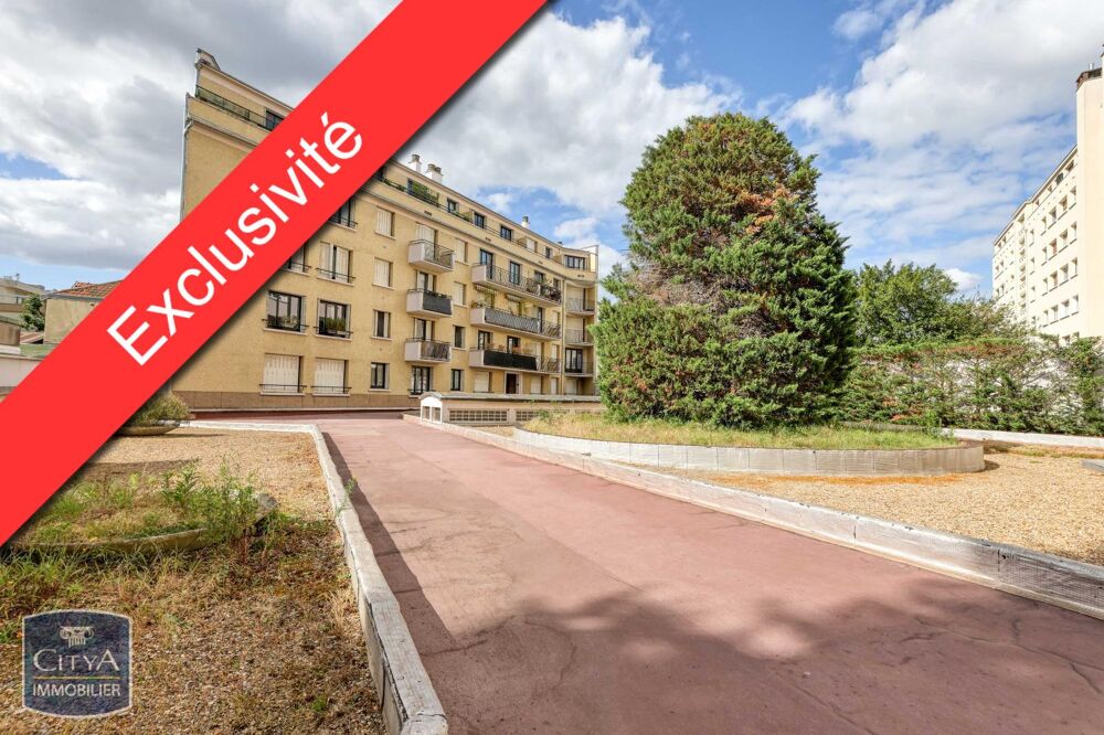 Vente Appartement appartement Nogent-sur-marne