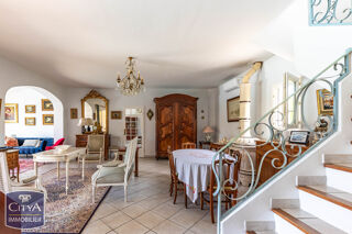  Maison à vendre 5 pièces 151 m²