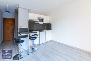  Appartement à vendre 1 pièce 21 m² Montpellier