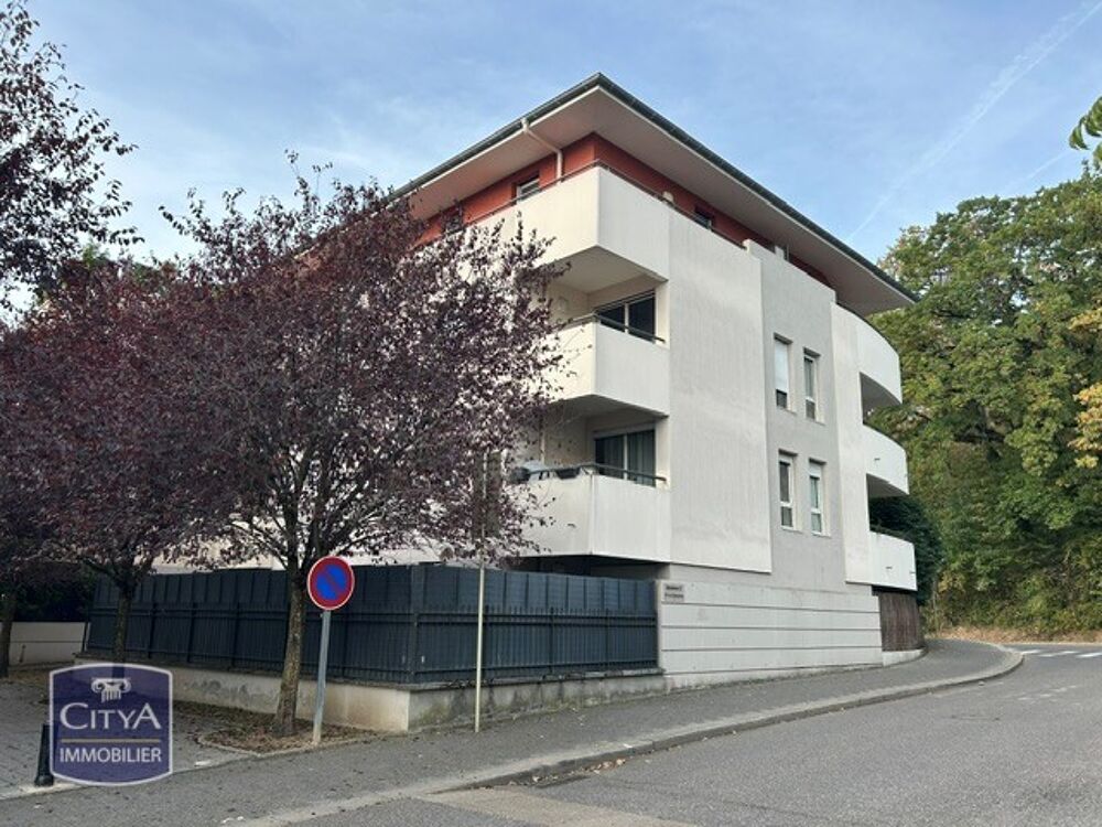 Vente Appartement appartement Prévessin-moëns