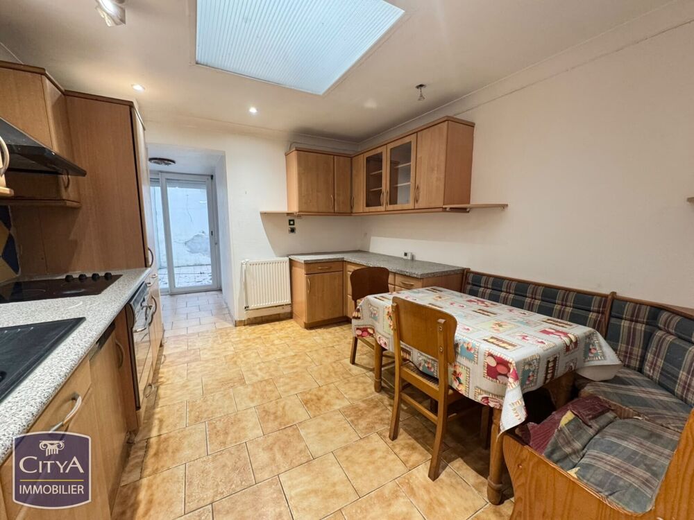 Vente Maison maison Roubaix