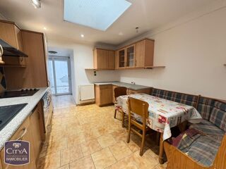 Vente Maison maison Roubaix
