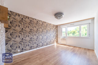  Appartement à vendre 3 pièces 65 m²