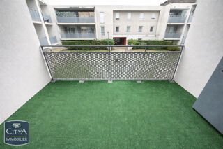  Appartement à vendre 3 pièces 68 m²