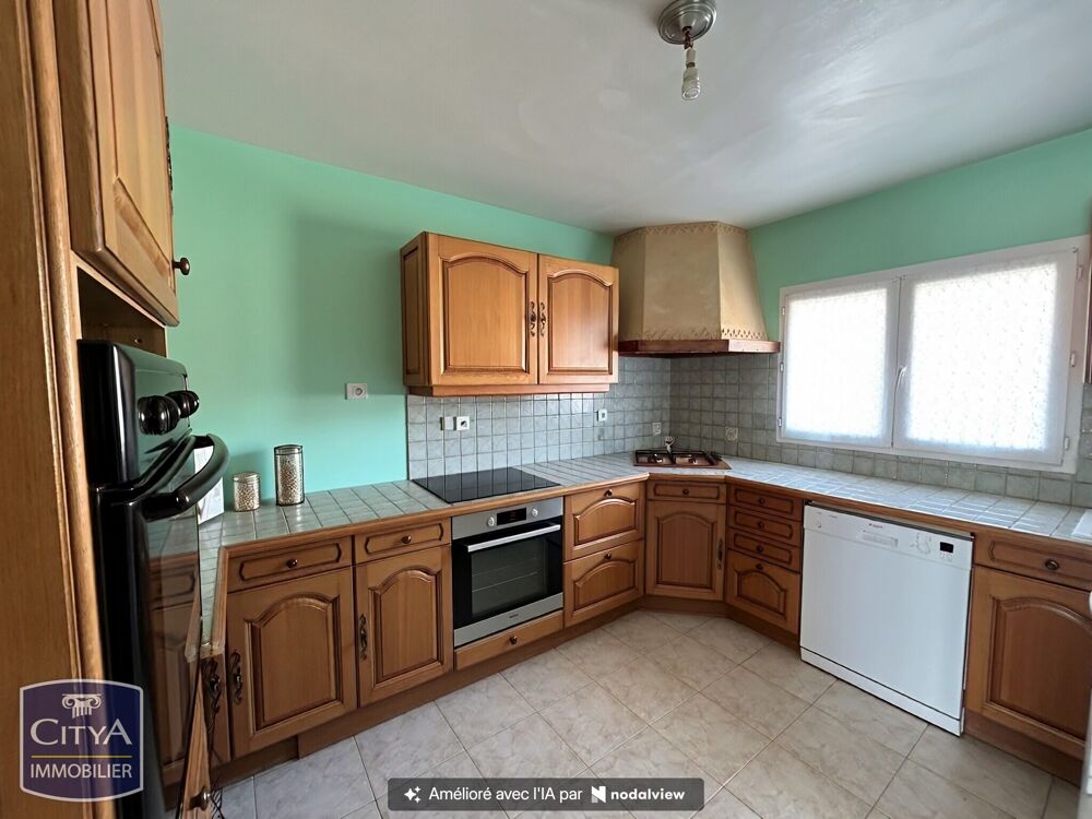 Vente Maison maison Martigues