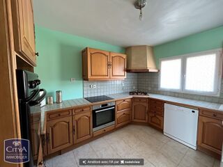 Vente Maison maison Martigues