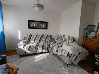  Appartement � vendre 5 pi�ces 88 m�