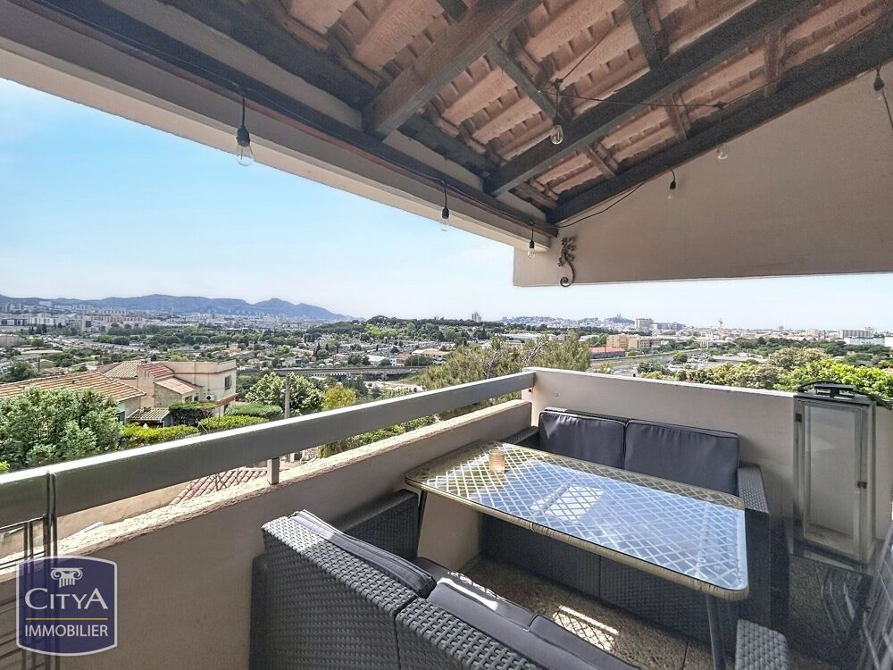 Appartement 3 pièces 62 m² · à Marseille 11 · 62 m² · 230 000 €