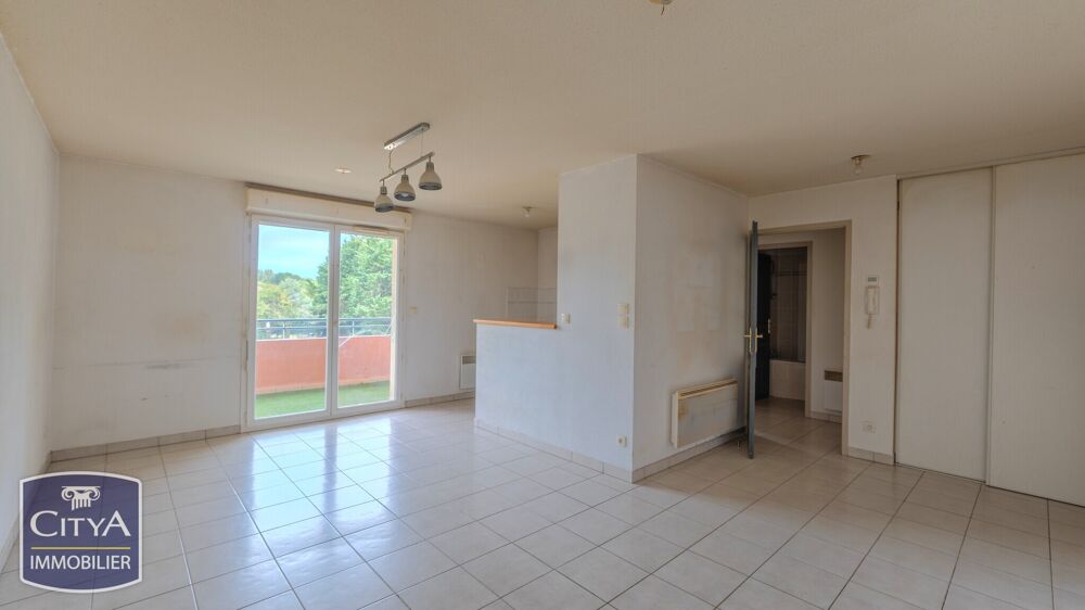 Vente Appartement appartement Caussade