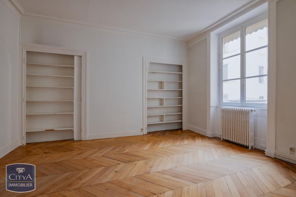 � vendre  Appartement Lyon 6