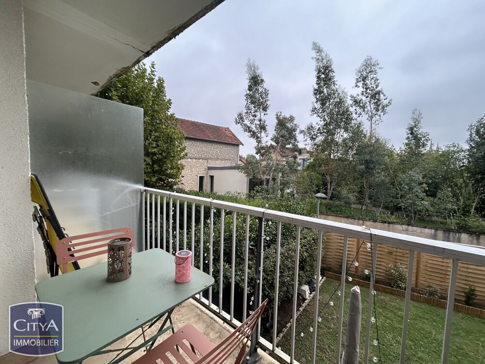 Vente Appartement appartement Mainvilliers