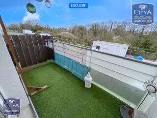  Appartement à vendre 2 pièces 51 m²