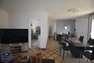  Maison à vendre 4 pièces 95 m²