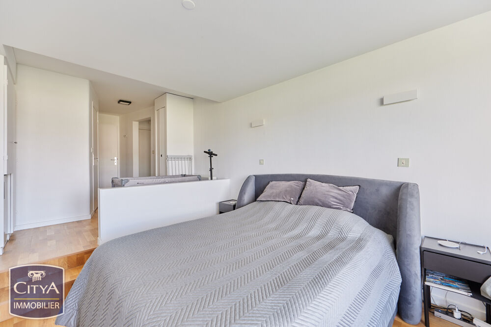 Vente Appartement appartement Deauville