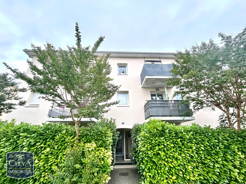 Vente Appartement appartement Pau