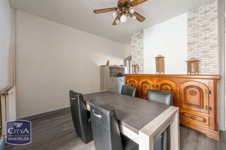  Maison à vendre 6 pièces 110 m²