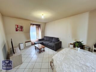  Appartement à vendre 2 pièces 54 m²