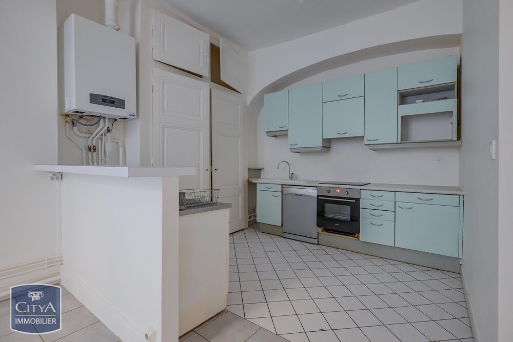 � vendre  Appartement Lyon 6