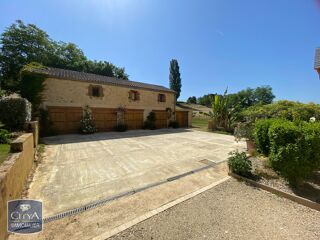  Maison à vendre 10 pièces 350 m²