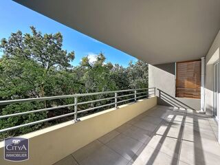 Appartement 3 pièces 63 m² · à Fréjus · 63 m² · 304 000 €