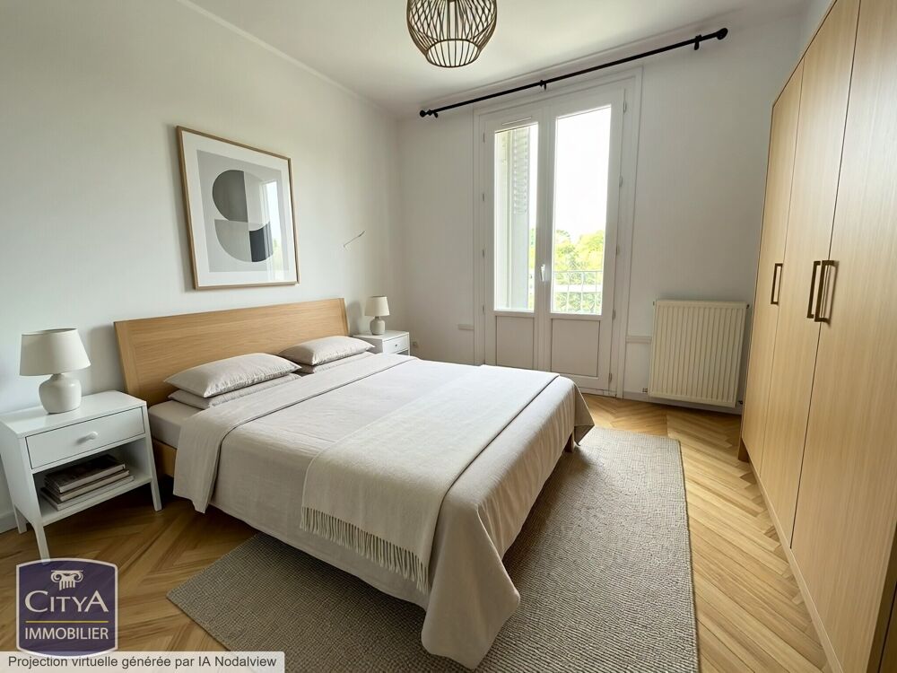 Vente Appartement appartement Pont-de-chéruy