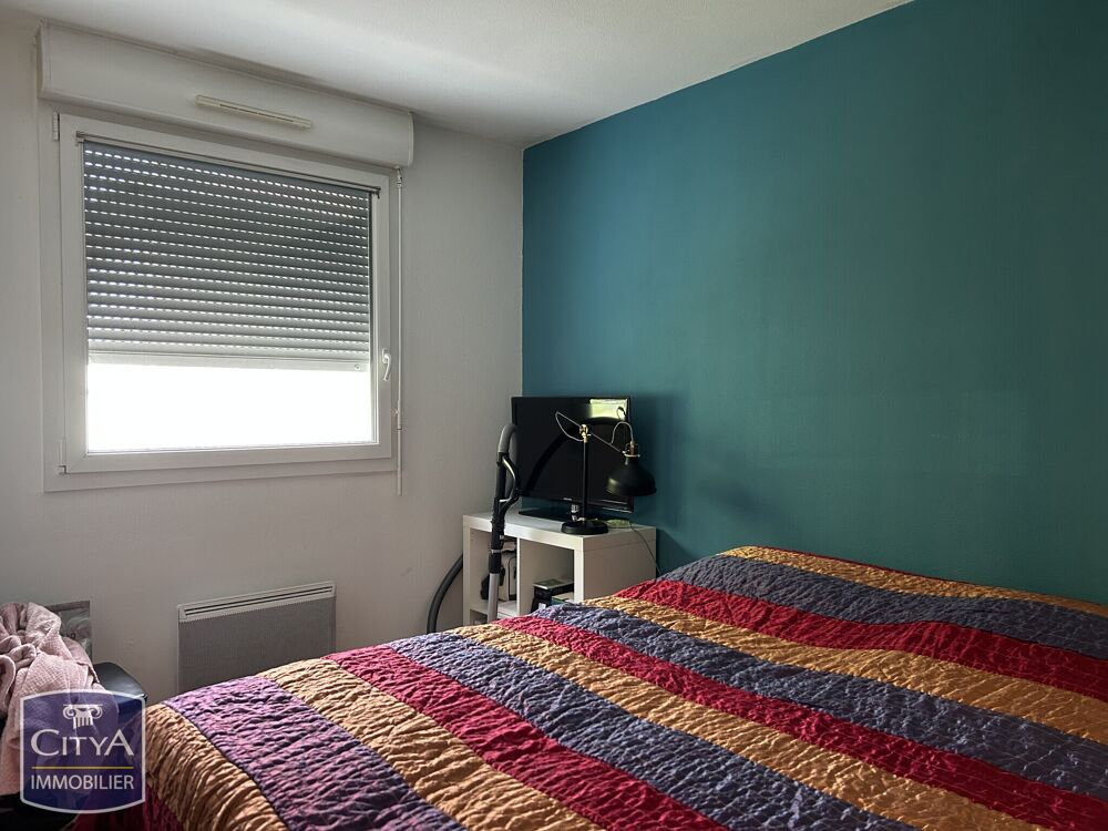 Vente Appartement appartement Saint-Étienne