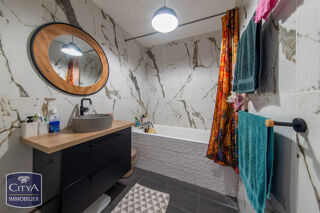  Appartement à vendre 3 pièces 70 m²