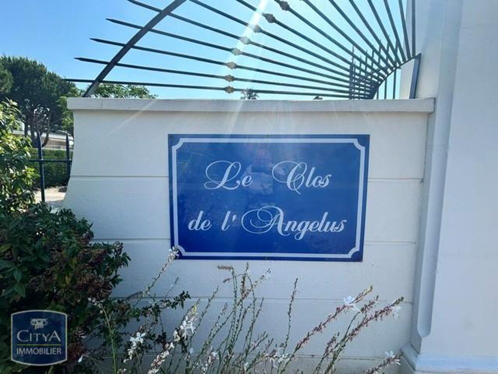 Vente Appartement appartement Antibes
