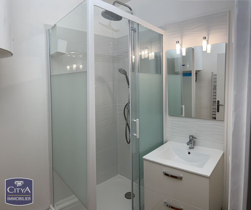 Vente Appartement appartement Carpentras
