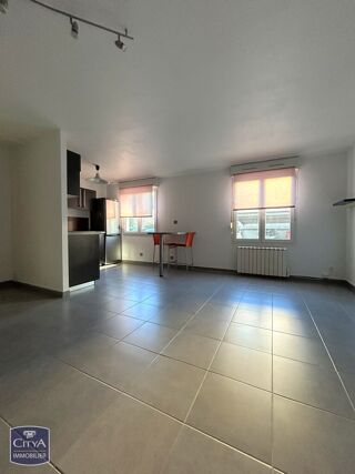 Vente Appartement appartement Besançon