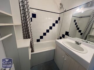  Appartement à vendre 2 pièces 39 m²
