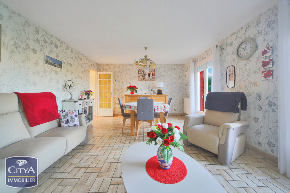 Vente Maison maison Hazebrouck