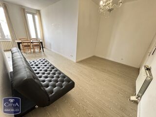  Appartement à vendre 3 pièces 51 m²