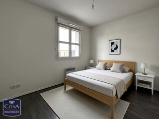  Appartement à vendre 2 pièces 59 m²