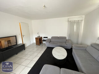  Appartement à vendre 4 pièces 77 m²