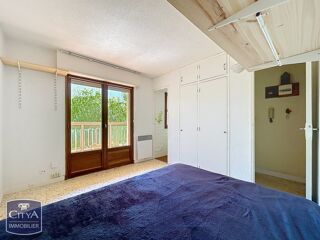  Appartement à vendre 1 pièce 18 m²