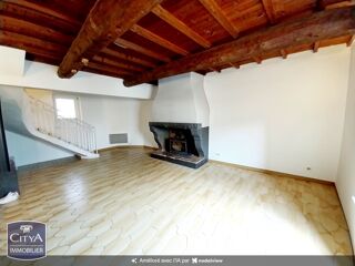  Maison à vendre 4 pièces 99 m²