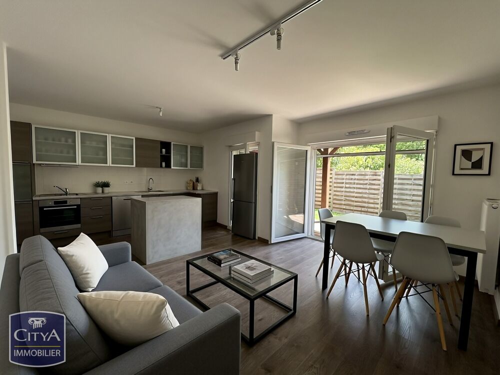 Maison 3 pièces 67 m² · à Ambarès-Et-Lagrave · 67 m² · 185 000 €