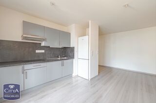 Vente Appartement appartement Tours