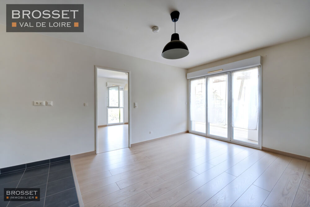 Vente Appartement appartement Tours
