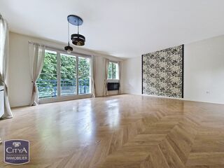 Appartement � vendre 4 pi�ces 92 m�
