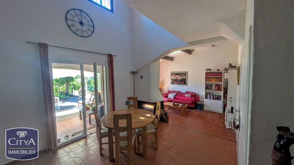 Vente Maison maison Mandelieu-la-napoule