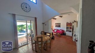  Maison à vendre 4 pièces 126 m²
