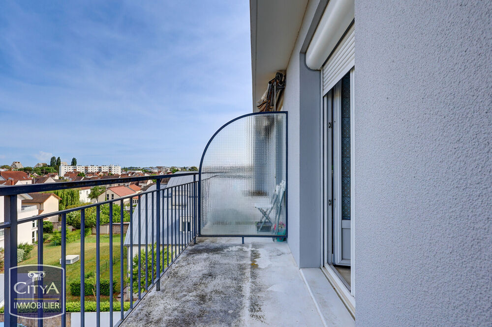 Vente Appartement appartement Longvic