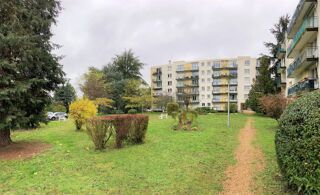  Appartement  vendre 2 pices 51 m