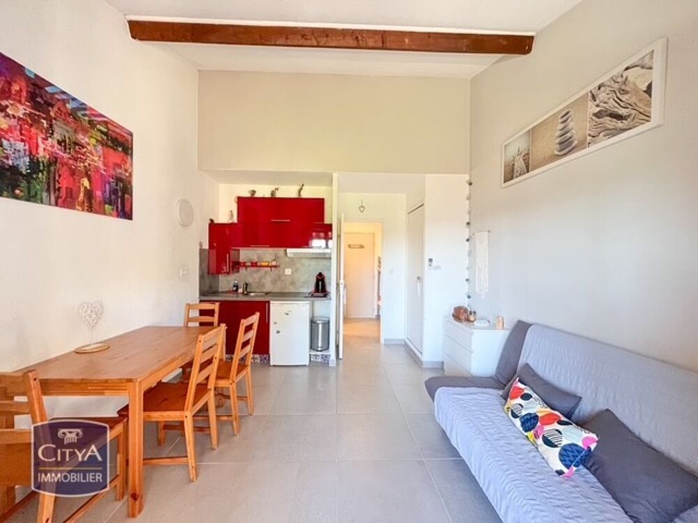 Vente Appartement appartement Saint-cyr-sur-mer
