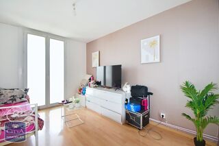  Appartement à vendre 4 pièces 86 m²