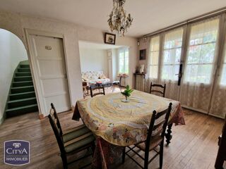  Maison à vendre 5 pièces 89 m²